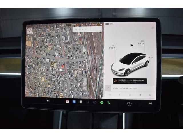 TESLA TESLA MODEL 3 2019