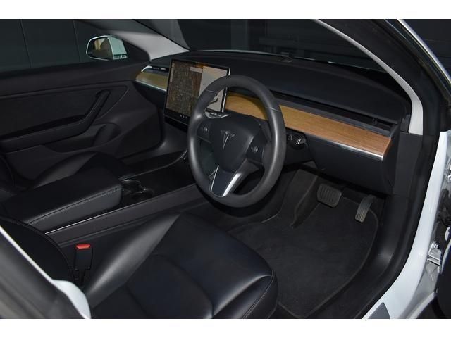 TESLA TESLA MODEL 3 2019