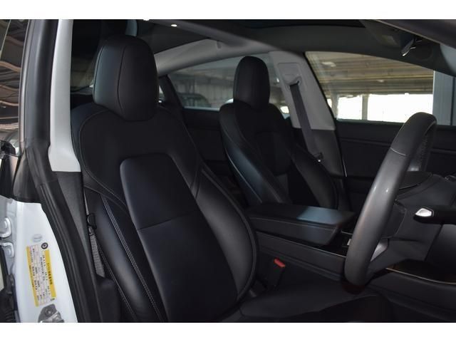 TESLA TESLA MODEL 3 2019