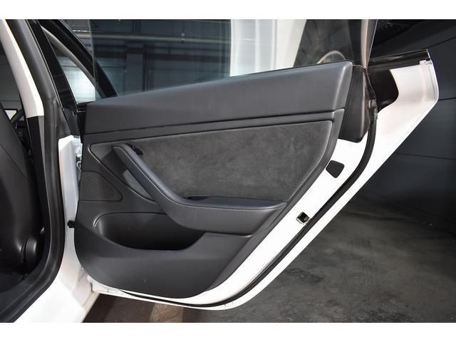 TESLA TESLA MODEL 3 2019