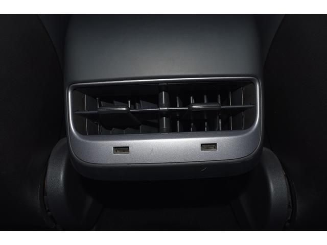 TESLA TESLA MODEL 3 2019