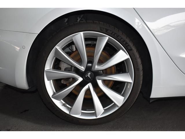 TESLA TESLA MODEL 3 2019