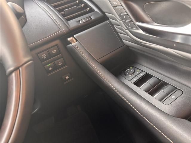 TOYOTA ALPHARD hybrid 2025