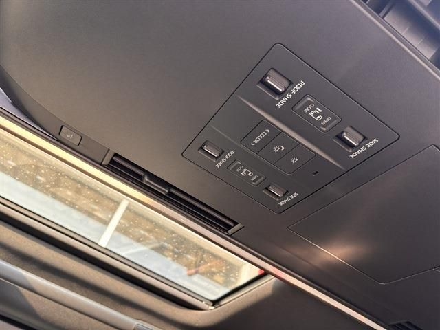 TOYOTA ALPHARD hybrid 2025