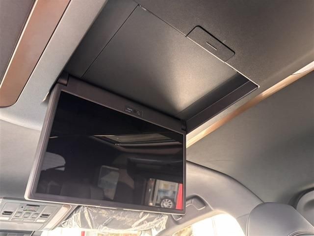 TOYOTA ALPHARD hybrid 2025