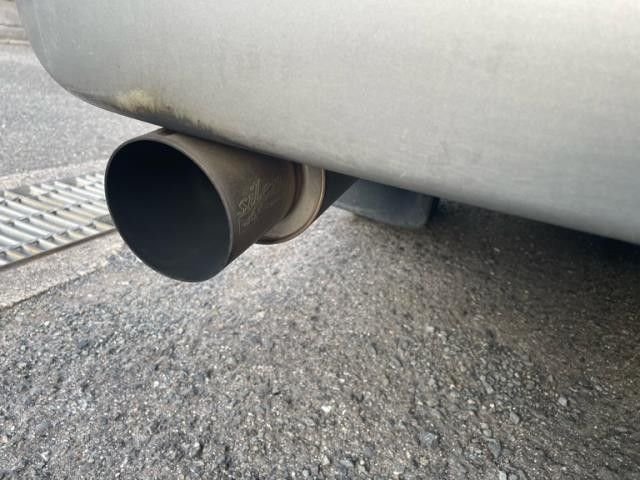 NISSAN CARAVAN van 2WD 2003