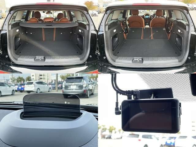 BMW MINI COOPER S CLUBMAN 2022