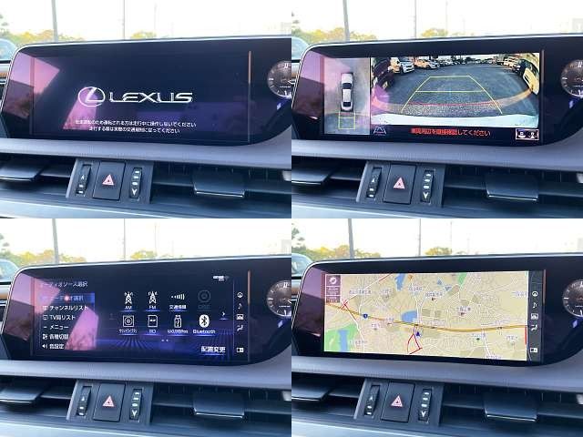 TOYOTA LEXUS ES300h 2020