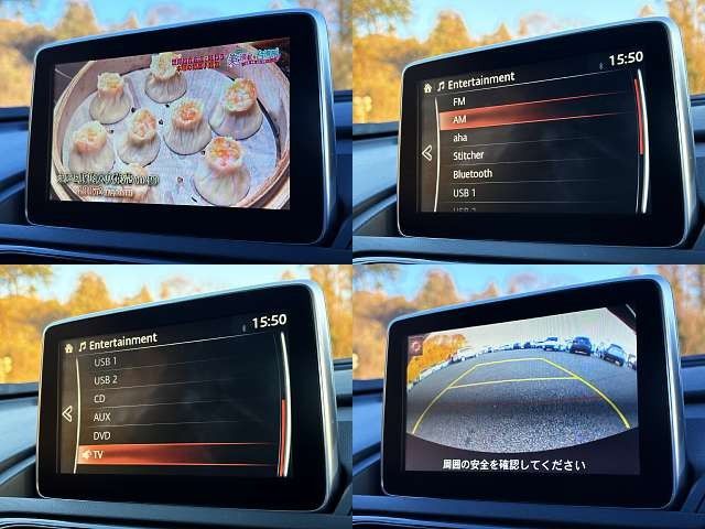 MAZDA ROADSTER RF 2017