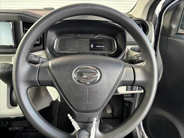 DAIHATSU MIRA e:S 2020