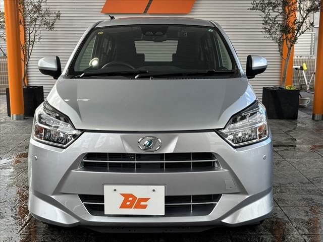 DAIHATSU MIRA e:S 2020