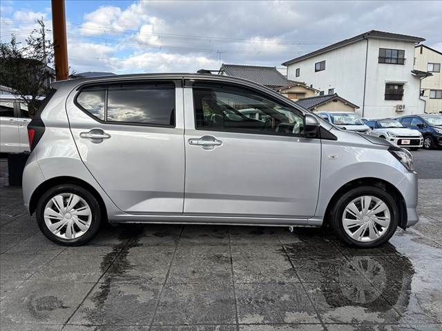 DAIHATSU MIRA e:S 2020