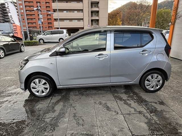 DAIHATSU MIRA e:S 2020