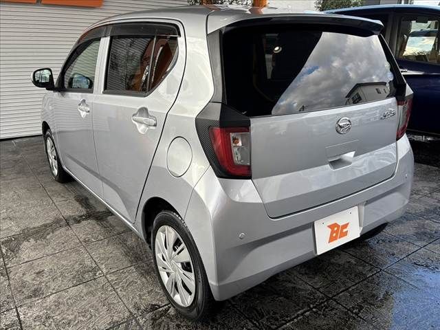 DAIHATSU MIRA e:S 2020