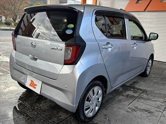 DAIHATSU MIRA e:S 2020