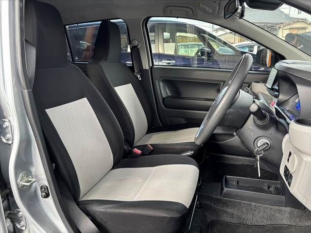 DAIHATSU MIRA e:S 2020