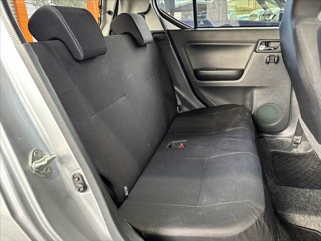 DAIHATSU MIRA e:S 2020