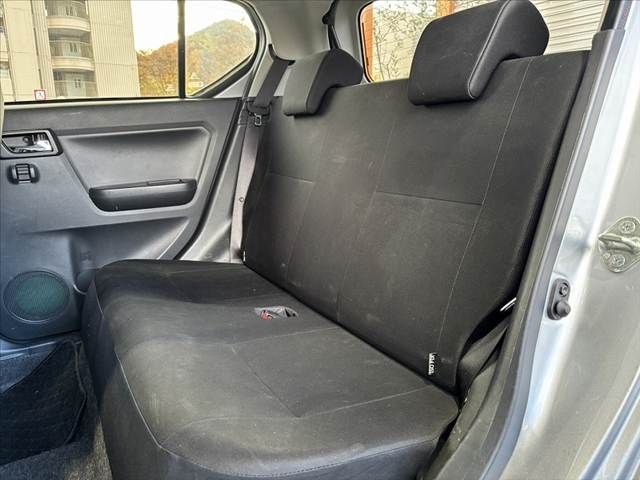 DAIHATSU MIRA e:S 2020