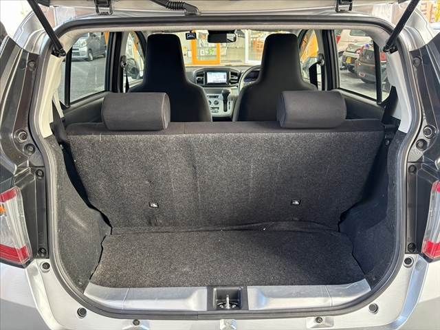 DAIHATSU MIRA e:S 2020