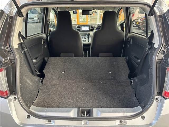 DAIHATSU MIRA e:S 2020