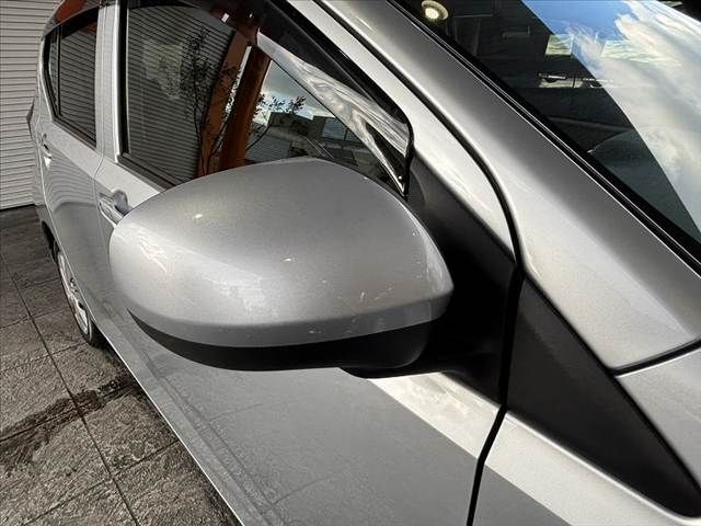 DAIHATSU MIRA e:S 2020