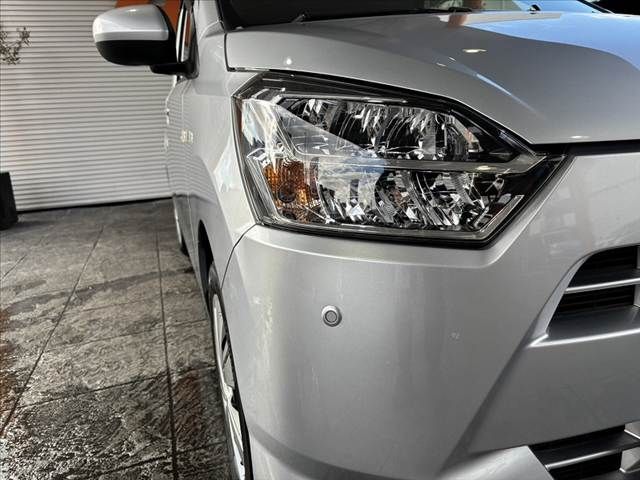 DAIHATSU MIRA e:S 2020