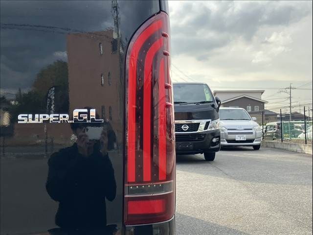 TOYOTA HIACE van 2WD 2021