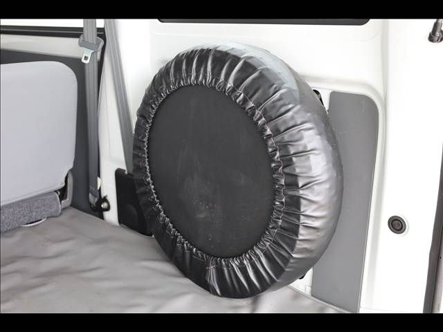 MITSUBISHI MINICAB-MiEV 2020