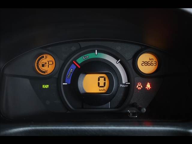 MITSUBISHI MINICAB-MiEV 2020