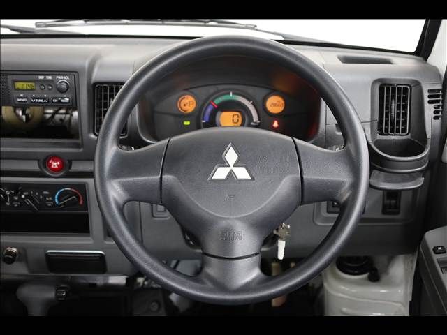 MITSUBISHI MINICAB-MiEV 2020