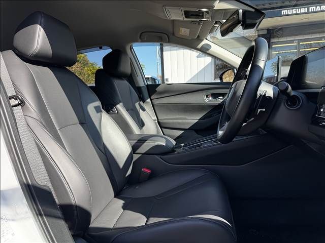 HONDA ACCORD HYBRID 2024