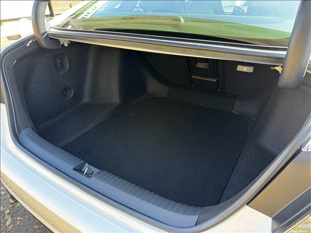 HONDA ACCORD HYBRID 2024