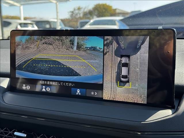 HONDA ACCORD HYBRID 2024