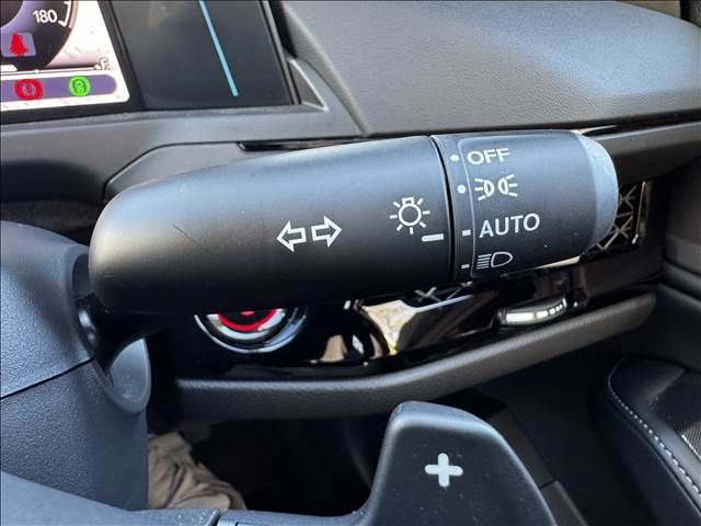 HONDA ACCORD HYBRID 2024