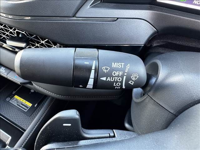 HONDA ACCORD HYBRID 2024