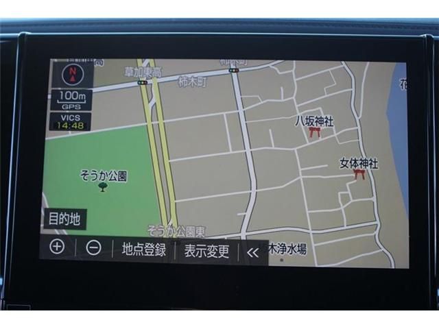 TOYOTA ALPHARD 4WD 2020