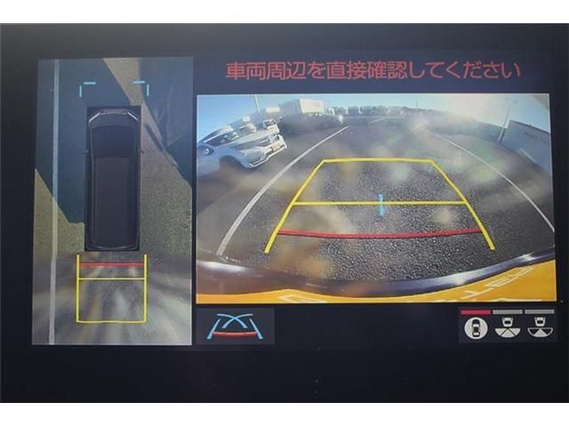 TOYOTA ALPHARD 4WD 2020