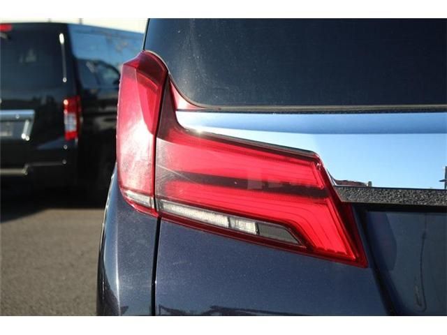 TOYOTA ALPHARD 4WD 2020