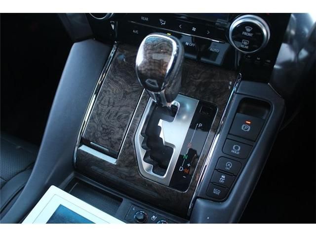 TOYOTA ALPHARD 4WD 2020