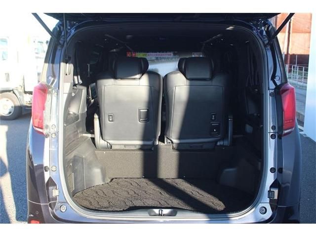 TOYOTA ALPHARD 4WD 2020