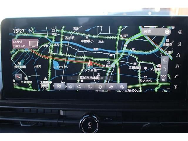 NISSAN SERENA  WG 4WD 2023