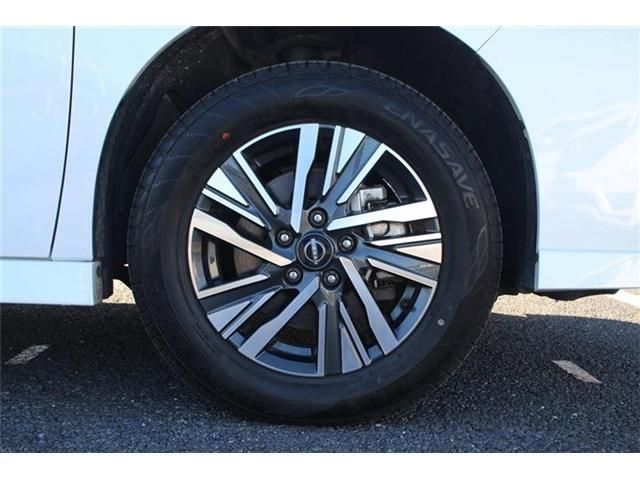 NISSAN SERENA  WG 4WD 2023