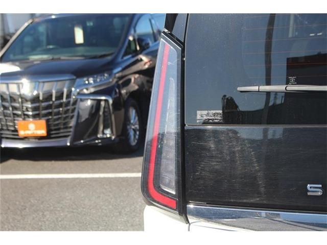 NISSAN SERENA  WG 4WD 2023