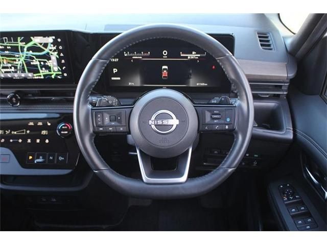 NISSAN SERENA  WG 4WD 2023