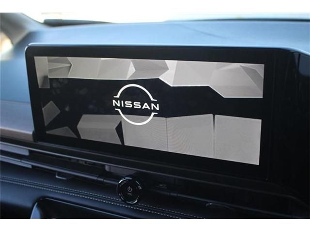 NISSAN SERENA  WG 4WD 2023