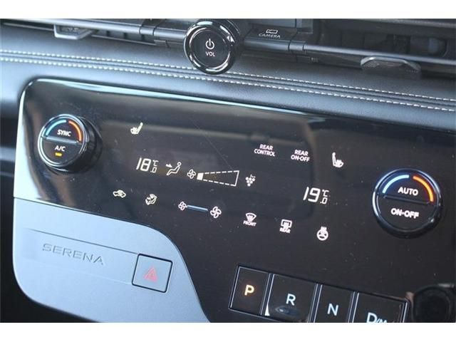 NISSAN SERENA  WG 4WD 2023