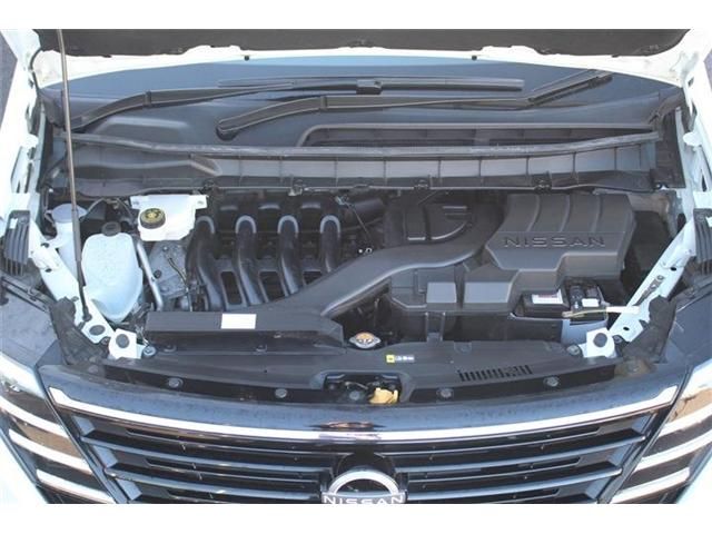 NISSAN SERENA  WG 4WD 2023