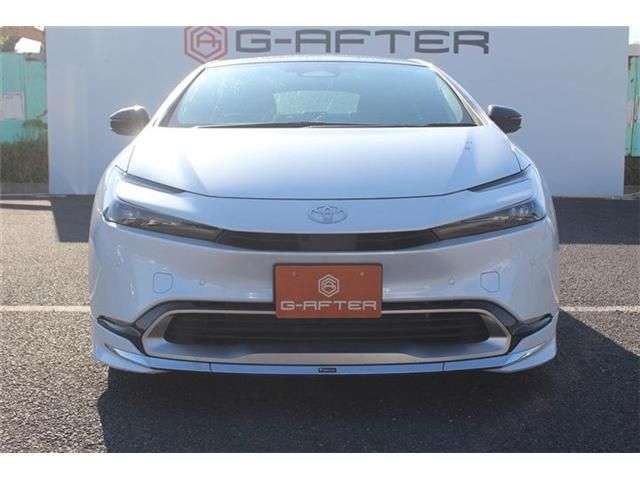 TOYOTA PRIUS PHV 2023