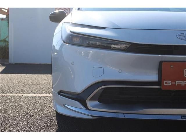 TOYOTA PRIUS PHV 2023