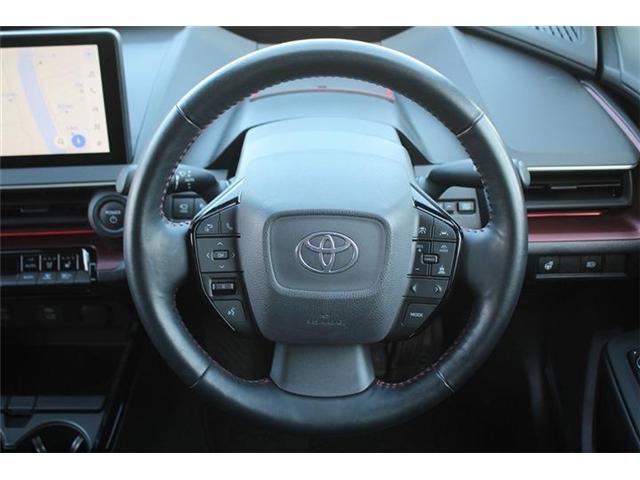 TOYOTA PRIUS PHV 2023